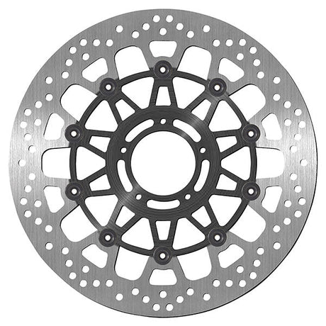 SBS STANDARD BRAKE ROTOR (5205077100) - DRIVEN Canada's Powersports 5205077100