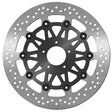 SBS STANDARD BRAKE ROTOR (5205079100) - DRIVEN Canada's Powersports 5205079100