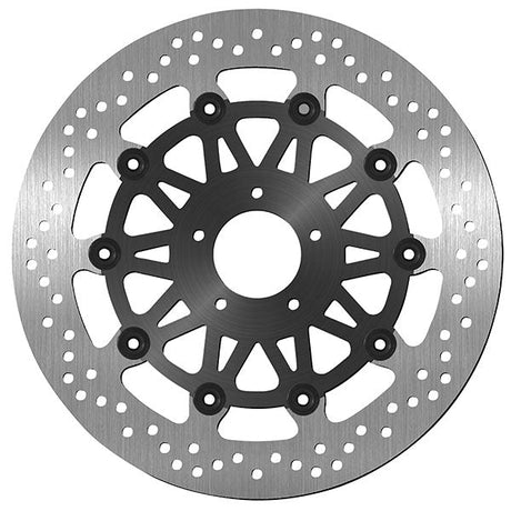 SBS STANDARD BRAKE ROTOR (5205079100) - DRIVEN Canada's Powersports 5205079100