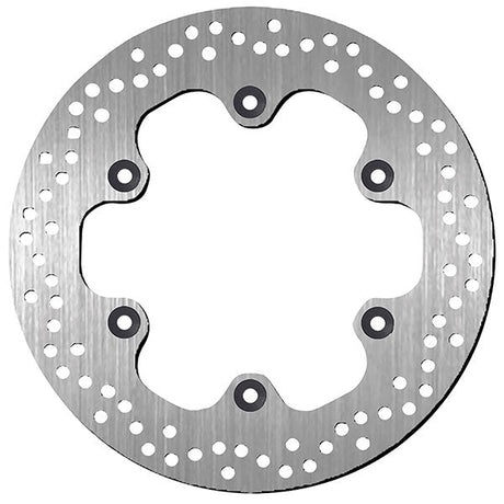 SBS STANDARD BRAKE ROTOR (5205080100) - DRIVEN Canada's Powersports 5205080100