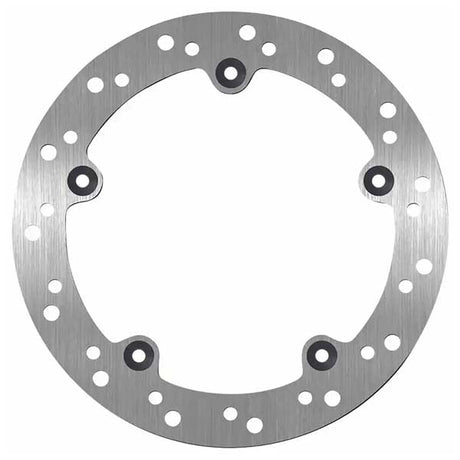SBS STANDARD BRAKE ROTOR (5205082100) - DRIVEN Canada's Powersports 5205082100