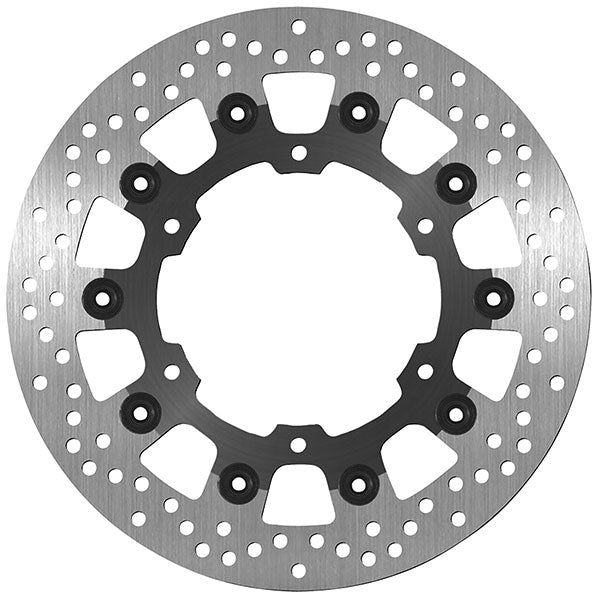 SBS STANDARD BRAKE ROTOR (5205086100) - DRIVEN Canada's Powersports 5205086100