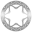 SBS STANDARD BRAKE ROTOR (5205087100) - DRIVEN Canada's Powersports 5205087100