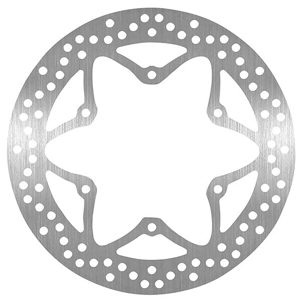 SBS STANDARD BRAKE ROTOR (5205087100) - DRIVEN Canada's Powersports 5205087100