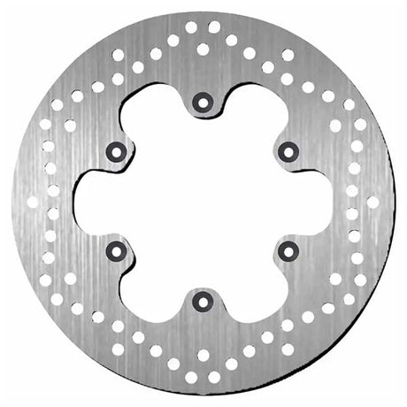 SBS STANDARD BRAKE ROTOR (5205089100) - DRIVEN Canada's Powersports 5205089100