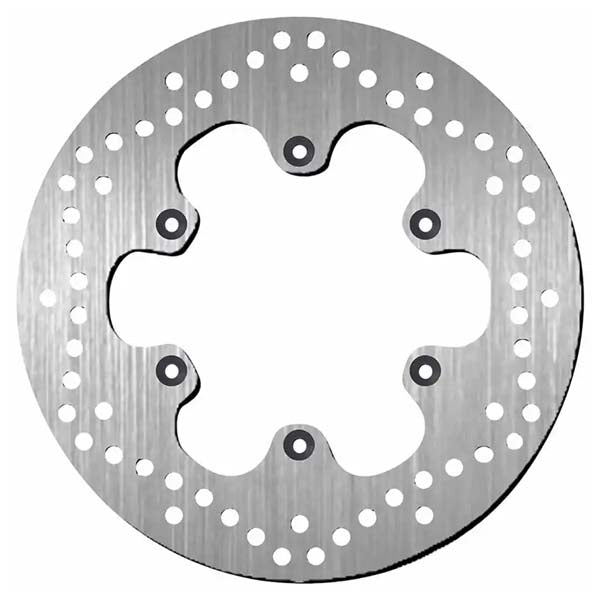 SBS STANDARD BRAKE ROTOR (5205089100) - DRIVEN Canada's Powersports 5205089100