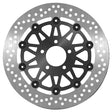 SBS STANDARD BRAKE ROTOR (5205100100) - DRIVEN Canada's Powersports 5205100100