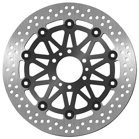 SBS STANDARD BRAKE ROTOR (5205101100) - DRIVEN Canada's Powersports 5205101100