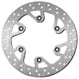SBS STANDARD BRAKE ROTOR (5205103100) - DRIVEN Canada's Powersports 5205103100