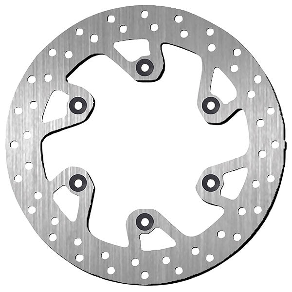 SBS STANDARD BRAKE ROTOR (5205103100) - DRIVEN Canada's Powersports 5205103100