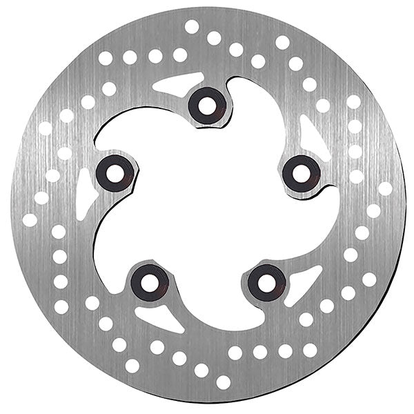 SBS STANDARD BRAKE ROTOR (5205104100) - DRIVEN Canada's Powersports 5205104100