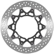 SBS STANDARD BRAKE ROTOR (5205107100) - DRIVEN Canada's Powersports 5205107100
