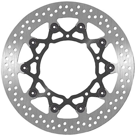 SBS STANDARD BRAKE ROTOR (5205107100) - DRIVEN Canada's Powersports 5205107100