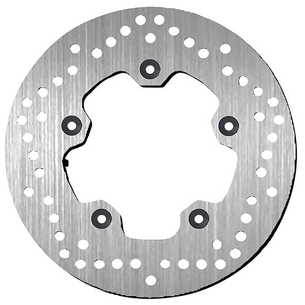 SBS STANDARD BRAKE ROTOR (5205108100) - DRIVEN Canada's Powersports 5205108100
