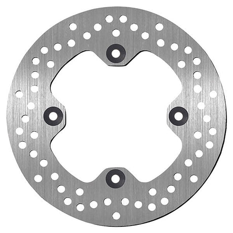 SBS STANDARD BRAKE ROTOR (5205110100) - DRIVEN Canada's Powersports 5205110100