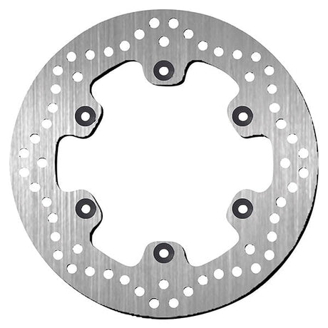 SBS STANDARD BRAKE ROTOR (5205115100) - DRIVEN Canada's Powersports 5205115100