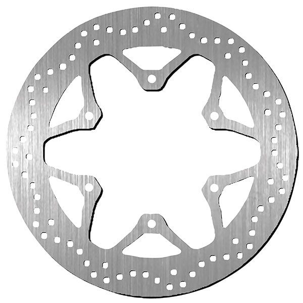 SBS STANDARD BRAKE ROTOR (5205122100) - DRIVEN Canada's Powersports 5205122100