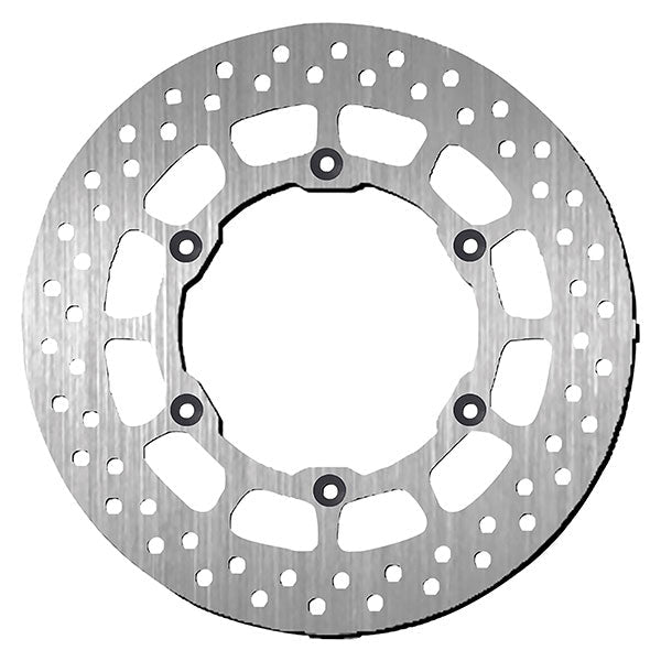 SBS STANDARD BRAKE ROTOR (5205123100) - DRIVEN Canada's Powersports 5205123100