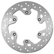 SBS STANDARD BRAKE ROTOR (5205124100) - DRIVEN Canada's Powersports 5205124100
