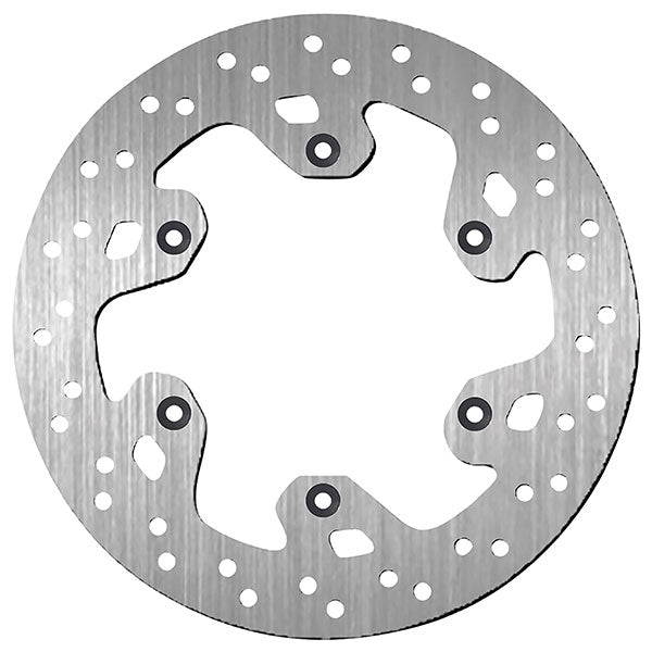 SBS STANDARD BRAKE ROTOR (5205124100) - DRIVEN Canada's Powersports 5205124100