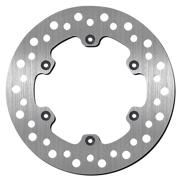 SBS STANDARD BRAKE ROTOR (5205131100) - DRIVEN Canada's Powersports 5205131100