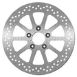 SBS STANDARD BRAKE ROTOR (5205154100) - DRIVEN Canada's Powersports 5205154100