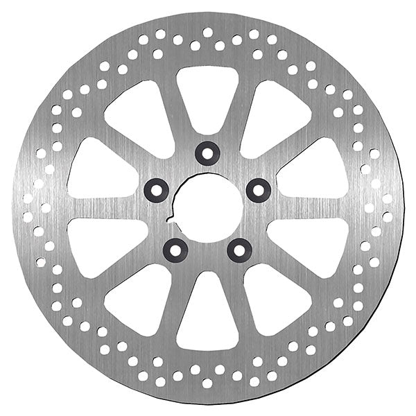 SBS STANDARD BRAKE ROTOR (5205154100) - DRIVEN Canada's Powersports 5205154100