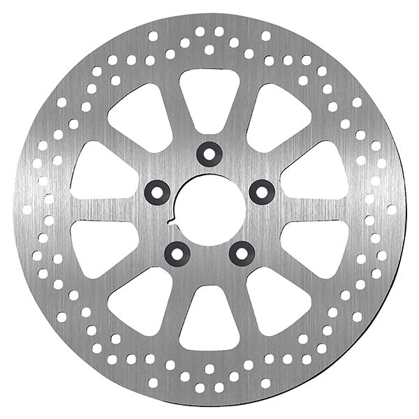 SBS STANDARD BRAKE ROTOR (5205156100) - DRIVEN Canada's Powersports 5205156100
