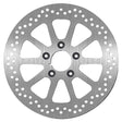 SBS STANDARD BRAKE ROTOR (5205160100) - DRIVEN Canada's Powersports 5205160100