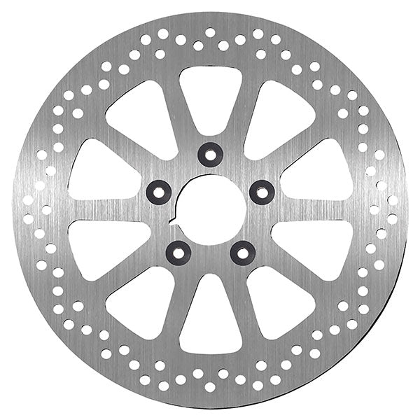 SBS STANDARD BRAKE ROTOR (5205160100) - DRIVEN Canada's Powersports 5205160100