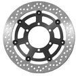 SBS STANDARD BRAKE ROTOR (5205165100) - DRIVEN Canada's Powersports 5205165100