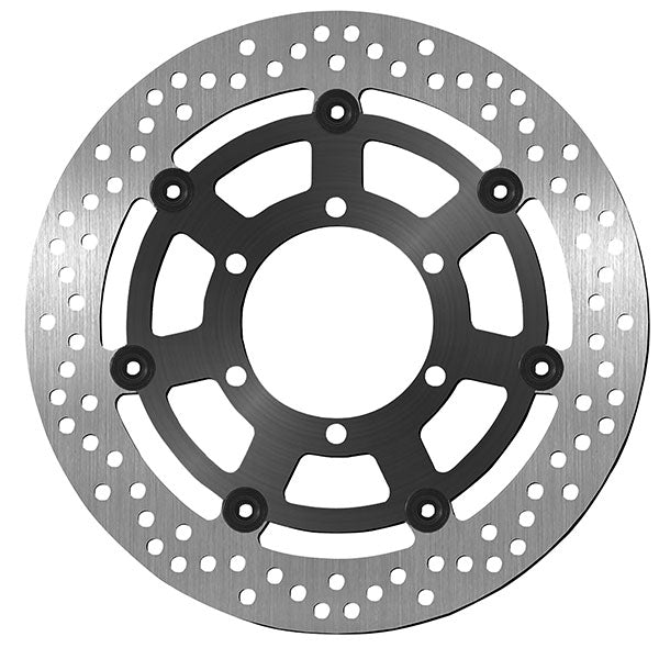 SBS STANDARD BRAKE ROTOR (5205165100) - DRIVEN Canada's Powersports 5205165100