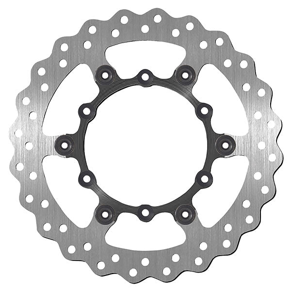 SBS STANDARD BRAKE ROTOR (5205248100) - DRIVEN Canada's Powersports 5205248100