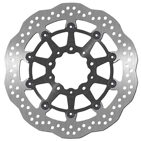 SBS STANDARD BRAKE ROTOR (5205250100) - DRIVEN Canada's Powersports 5205250100