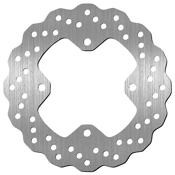 SBS STANDARD BRAKE ROTOR (5205252100) - DRIVEN Canada's Powersports 5205252100