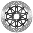SBS STANDARD BRAKE ROTOR (5205259100) - DRIVEN Canada's Powersports 5205259100