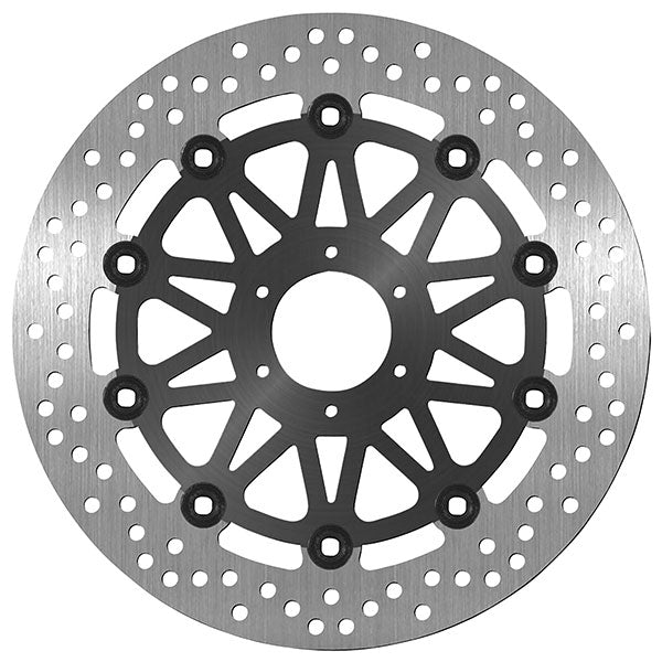 SBS STANDARD BRAKE ROTOR (5205259100) - DRIVEN Canada's Powersports 5205259100