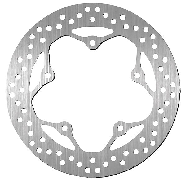 SBS STANDARD BRAKE ROTOR (5205282100) - DRIVEN Canada's Powersports 5205282100