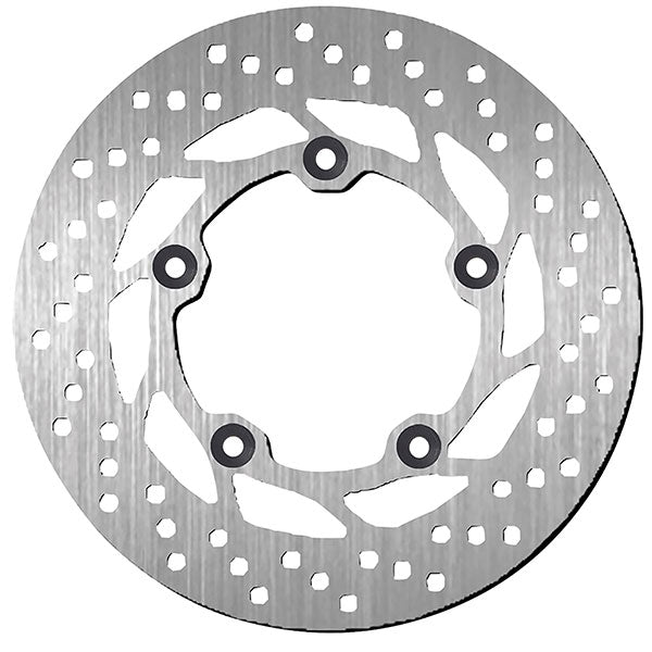 SBS STANDARD BRAKE ROTOR (5205285100) - DRIVEN Canada's Powersports 5205285100