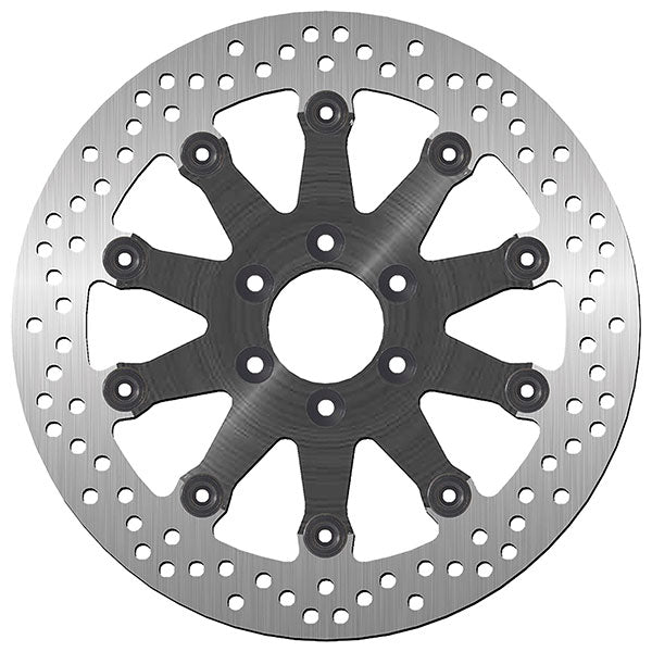 SBS STANDARD BRAKE ROTOR (5205307100) - DRIVEN Canada's Powersports 5205307100