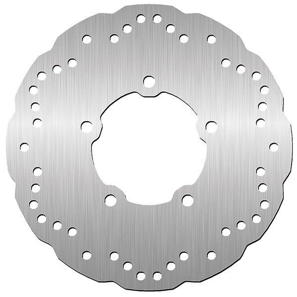 SBS STANDARD BRAKE ROTOR (5205310100) - DRIVEN Canada's Powersports 5205310100
