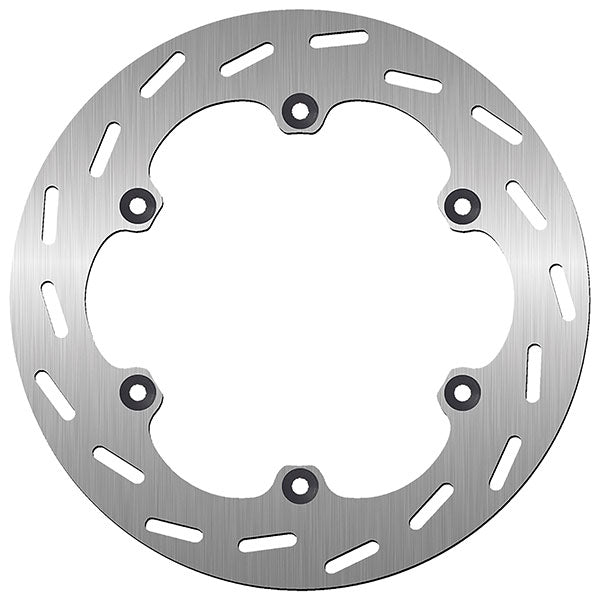 SBS STANDARD BRAKE ROTOR (5205315100) - DRIVEN Canada's Powersports 5205315100