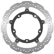 SBS STANDARD BRAKE ROTOR (5205318100) - DRIVEN Canada's Powersports 5205318100
