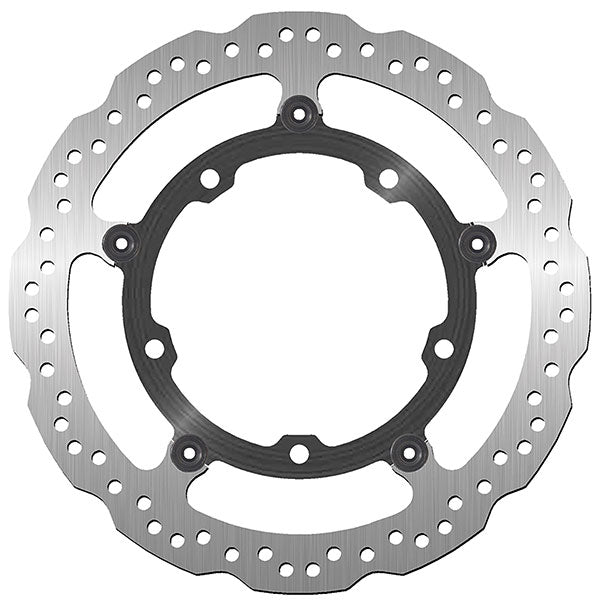 SBS STANDARD BRAKE ROTOR (5205318100) - DRIVEN Canada's Powersports 5205318100