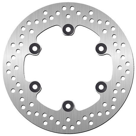SBS STANDARD BRAKE ROTOR (5205320100) - DRIVEN Canada's Powersports 5205320100