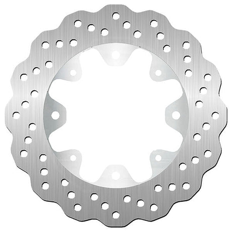 SBS STANDARD BRAKE ROTOR (5205321100) - DRIVEN Canada's Powersports 5205321100