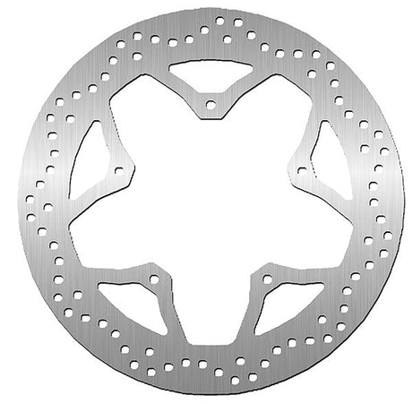 SBS STANDARD BRAKE ROTOR (5205322100) - DRIVEN Canada's Powersports 5205322100