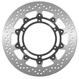 SBS STANDARD BRAKE ROTOR (5205324100) - DRIVEN Canada's Powersports 5205324100
