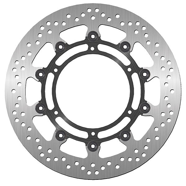 SBS STANDARD BRAKE ROTOR (5205324100) - DRIVEN Canada's Powersports 5205324100