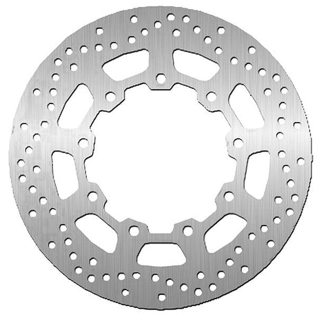 SBS STANDARD BRAKE ROTOR (5205330100) - DRIVEN Canada's Powersports 5205330100